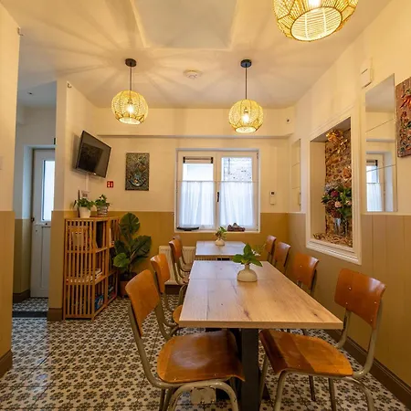בית נופש De Moriaan Historic Airco אנטוורפן